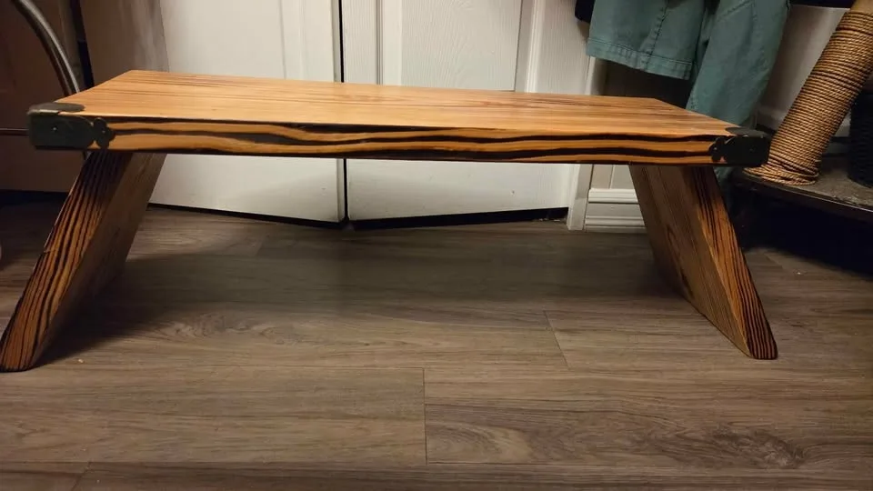 WuduWarehouse Meditation Altar/Floor Desk image indicator(2)