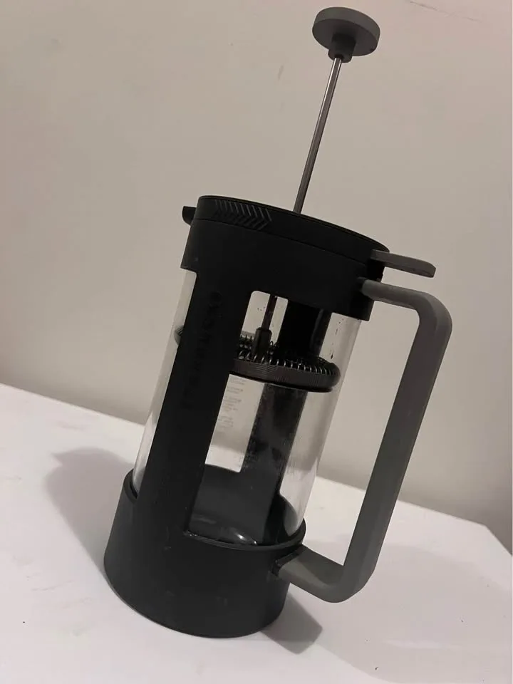 Bodum X Starbucks French Press image indicator(3)