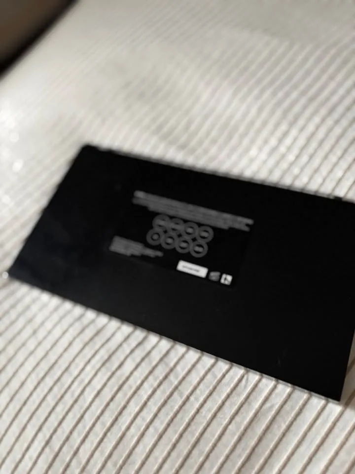 NYX Highlight & Contour Pro Palette image indicator(4)