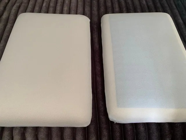 Contouring Gel pillows