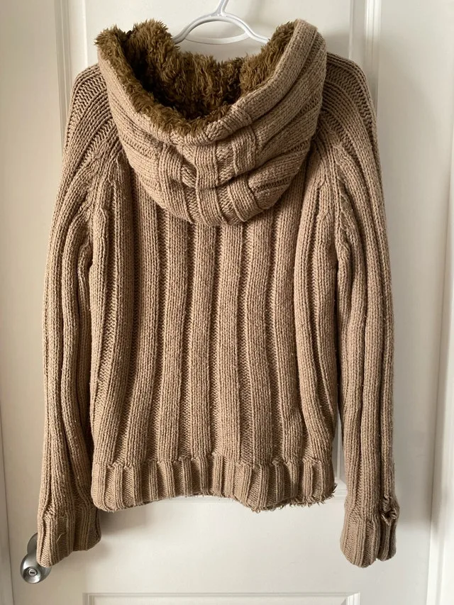 Military Gear Sweater XL image indicator(2)