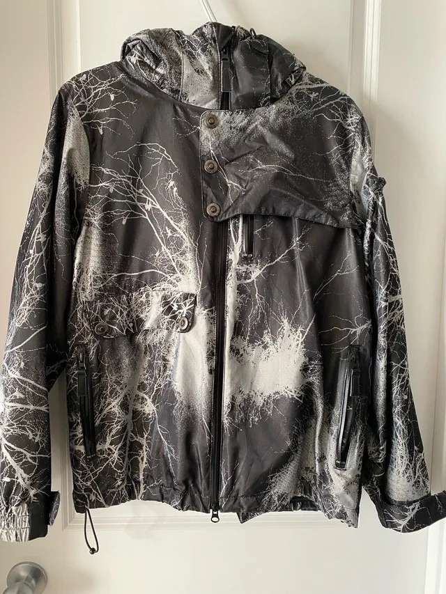 Nikita Snowboarding Jacket