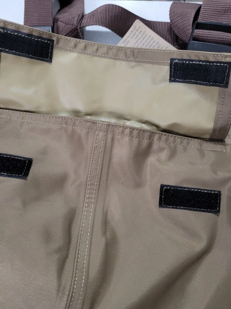 White River Fly Shop Chest Waders Size 7 image indicator(5)