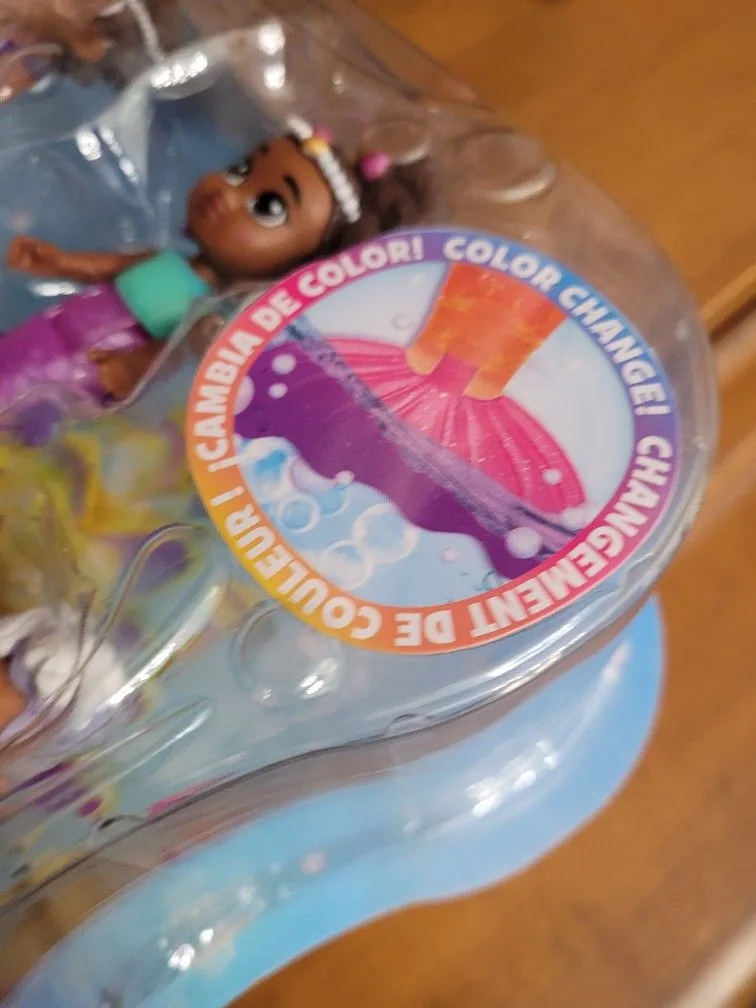 Disney Junior Ariel Royal Family Figure Set image indicator(5)