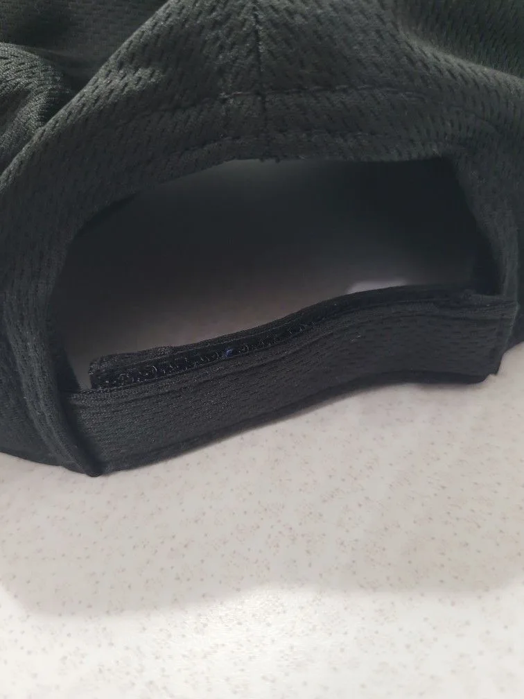 New Carolina Mudcats - Minor League Baseball Cap Hat image indicator(5)