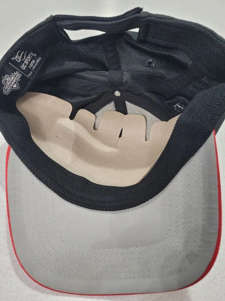 New Carolina Mudcats - Minor League Baseball Cap Hat image indicator(6)