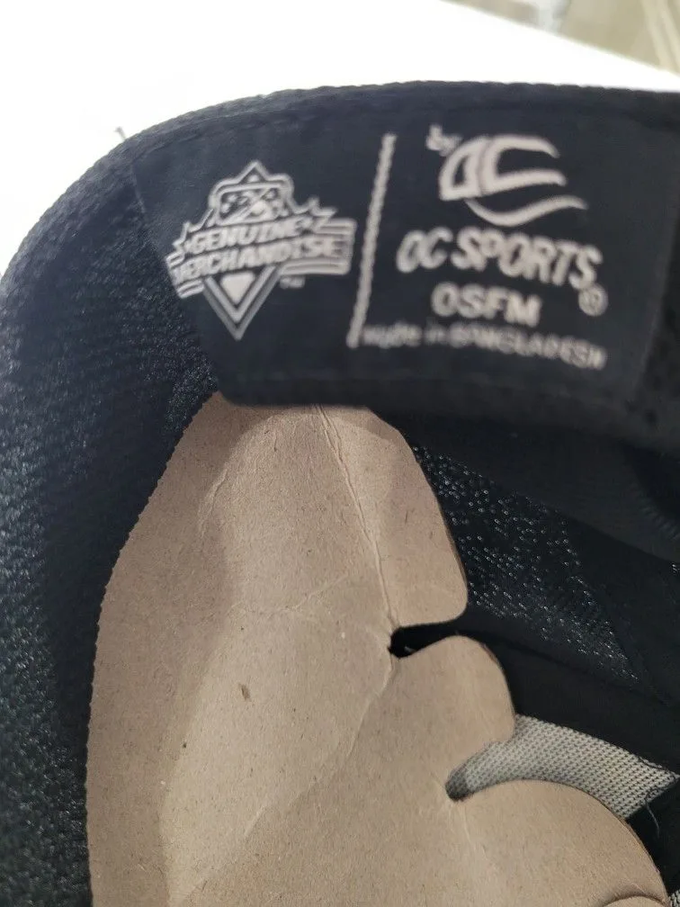 New Carolina Mudcats - Minor League Baseball Cap Hat image indicator(7)