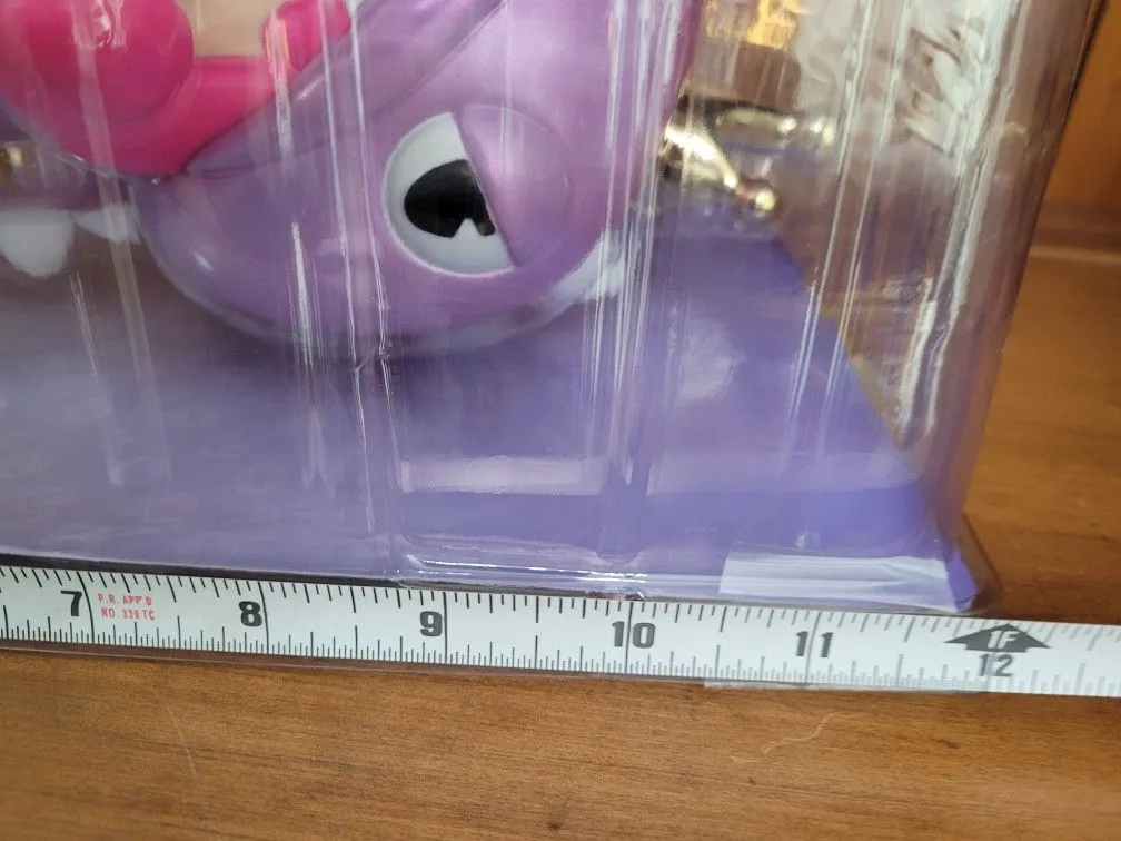 New XOX Kweenie Deluxe Rawr figure doll image indicator(4)