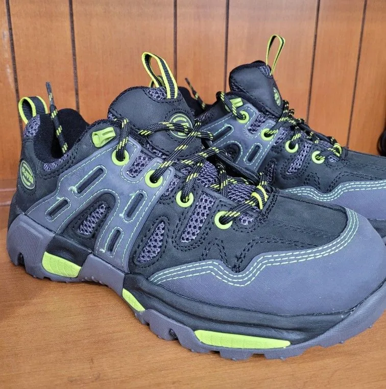 Oliver by Honeywell Women's Work Shoes Size 7.5 thumbnail