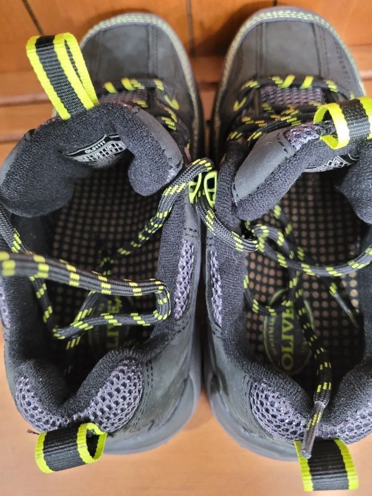 Oliver by Honeywell Women's Work Shoes Size 7.5 image indicator(4)