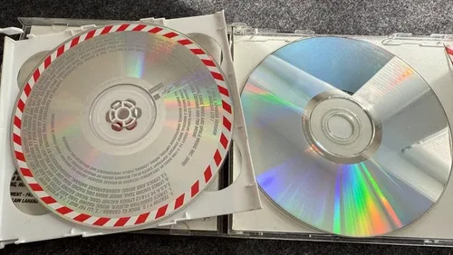 RACHID TAHA - Tekitoi Who Are You - 2 CD - Limited Edition image indicator(4)