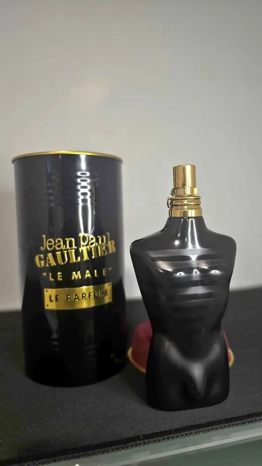 Jean Paul Gaultier Le Male Perfume