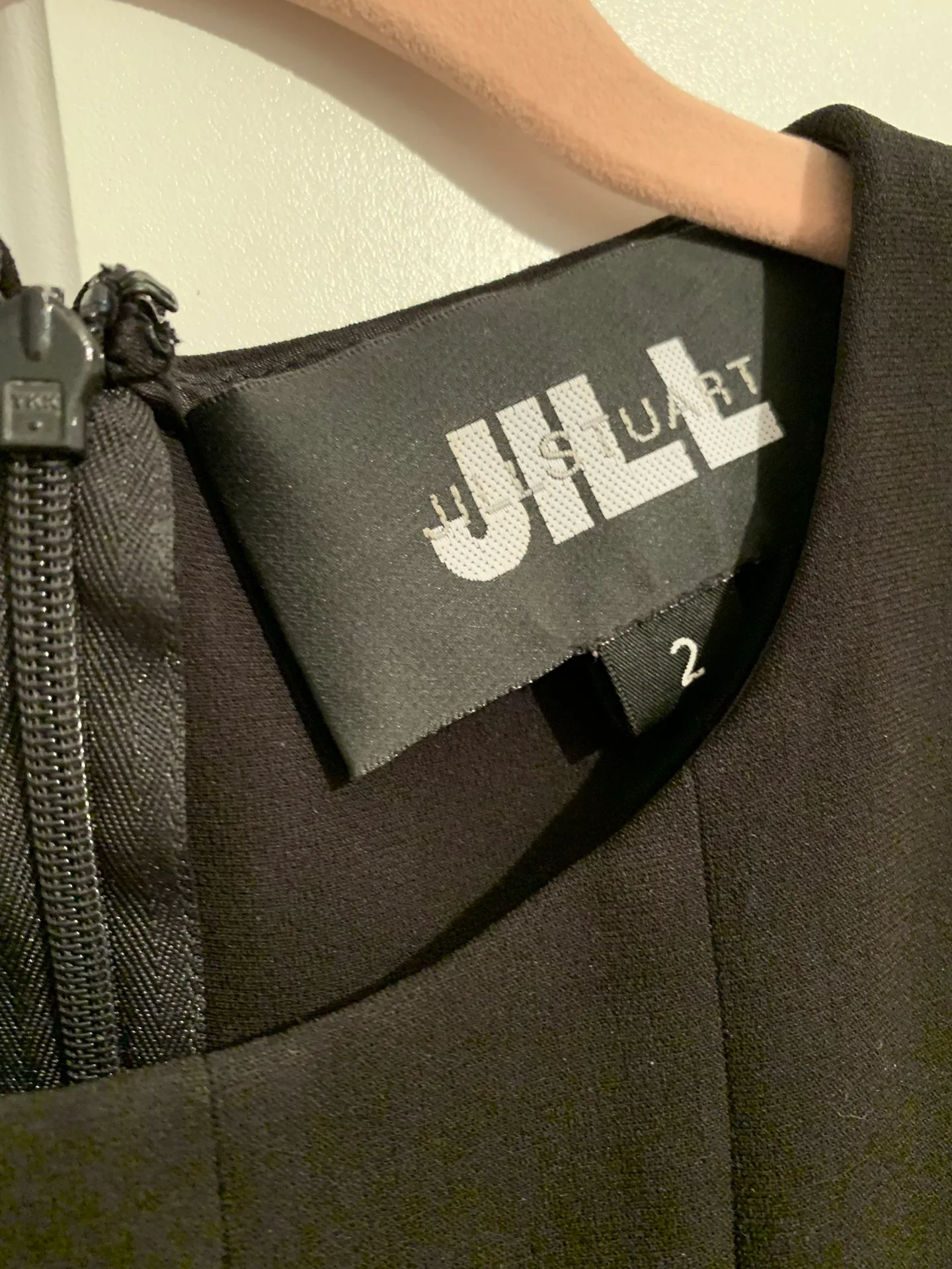 Black dress image indicator(3)