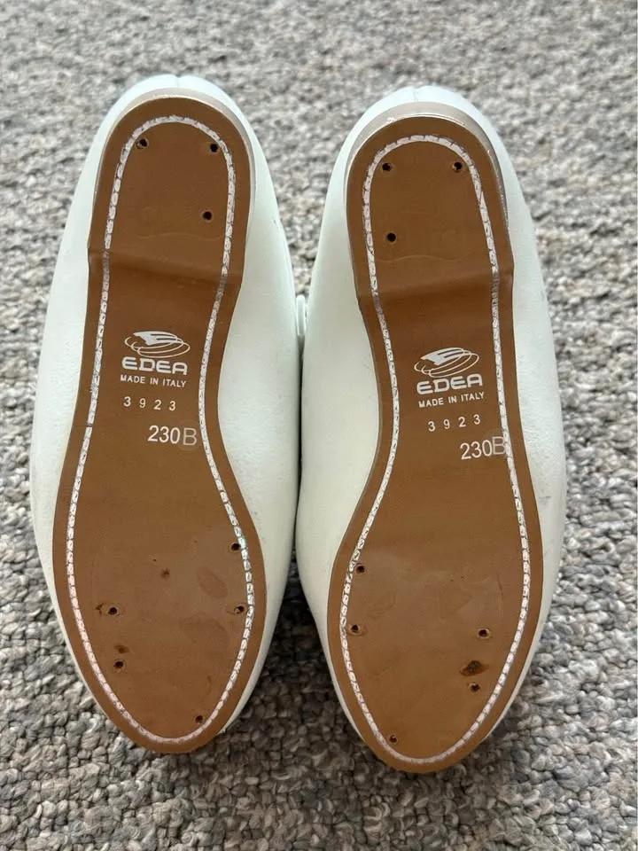 Edea Chorus Figure Skate Boot 230B image indicator(3)