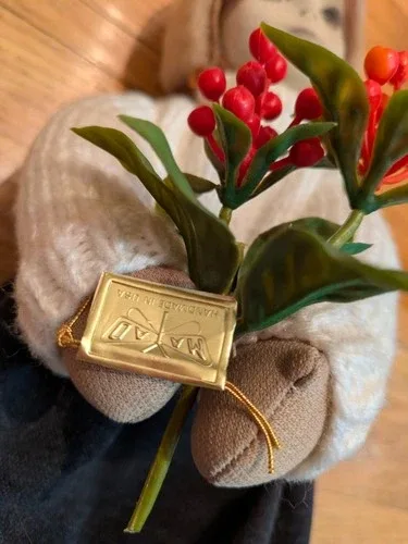 Mayad Doll, Swiss Society Craft Exhibition, Nell Weidmann image indicator(3)