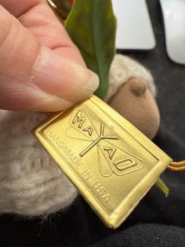 Mayad Doll, Swiss Society Craft Exhibition, Nell Weidmann image indicator(6)