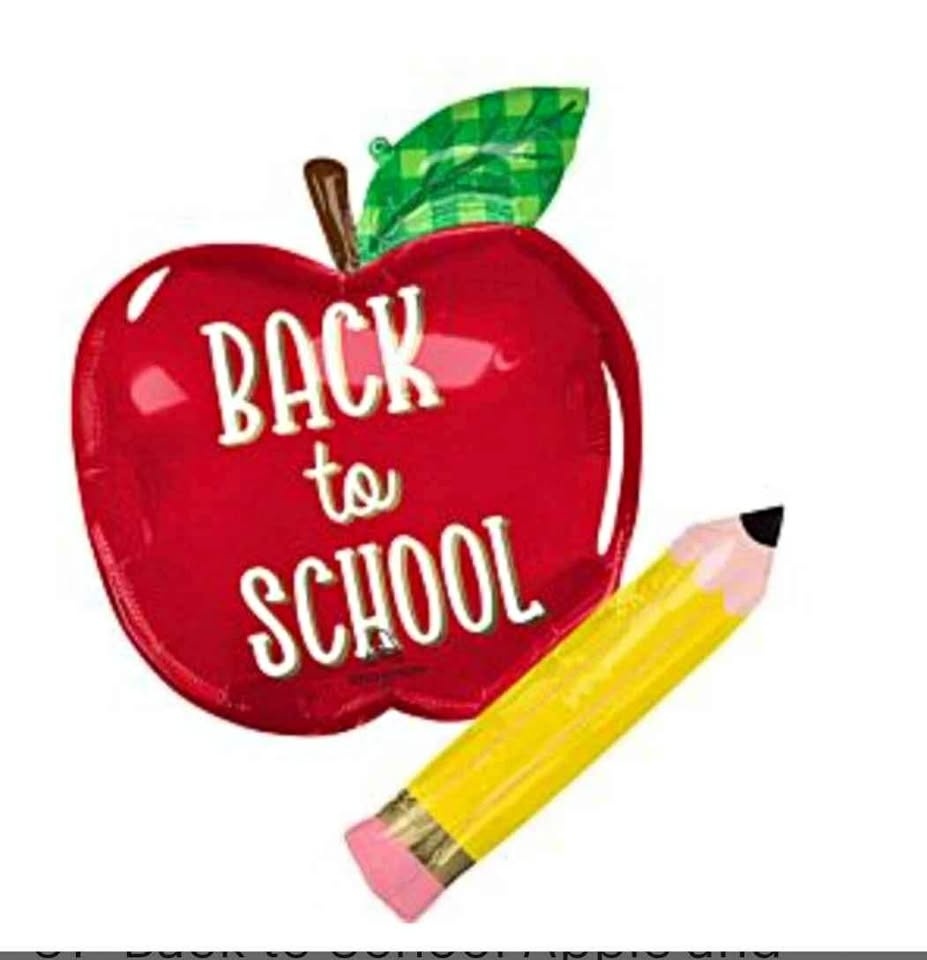 BRAND NEW School Supplies*See Description*