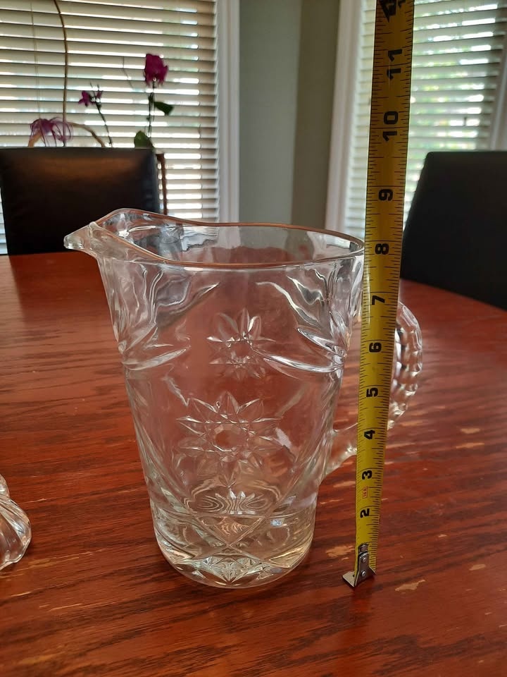 Crystal Decor - 7 items - photo 2