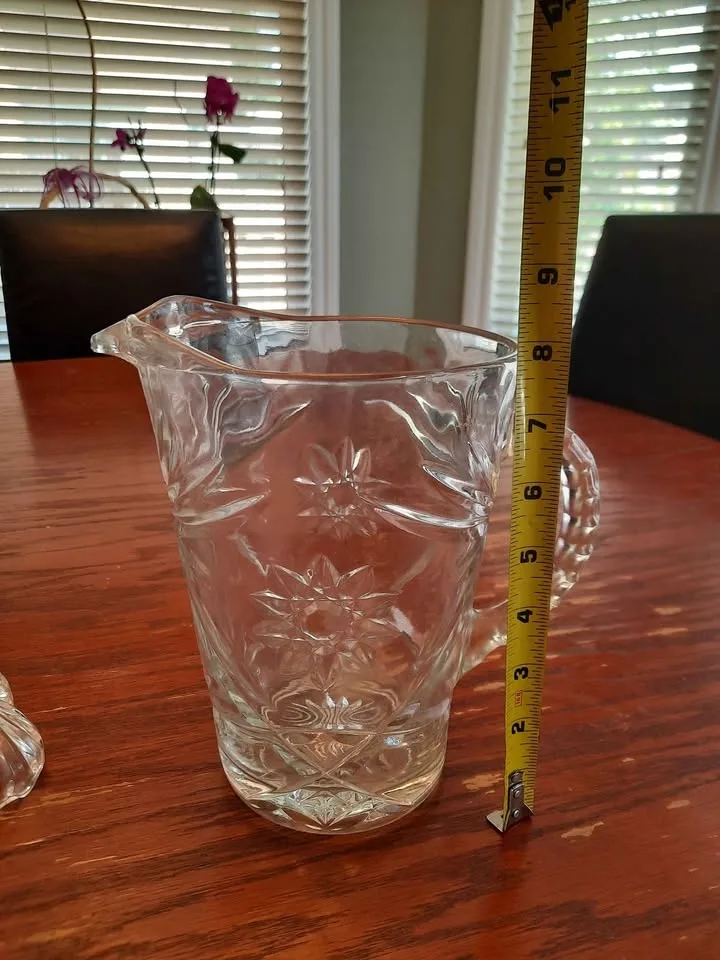 Crystal Decor - 7 items image indicator(2)