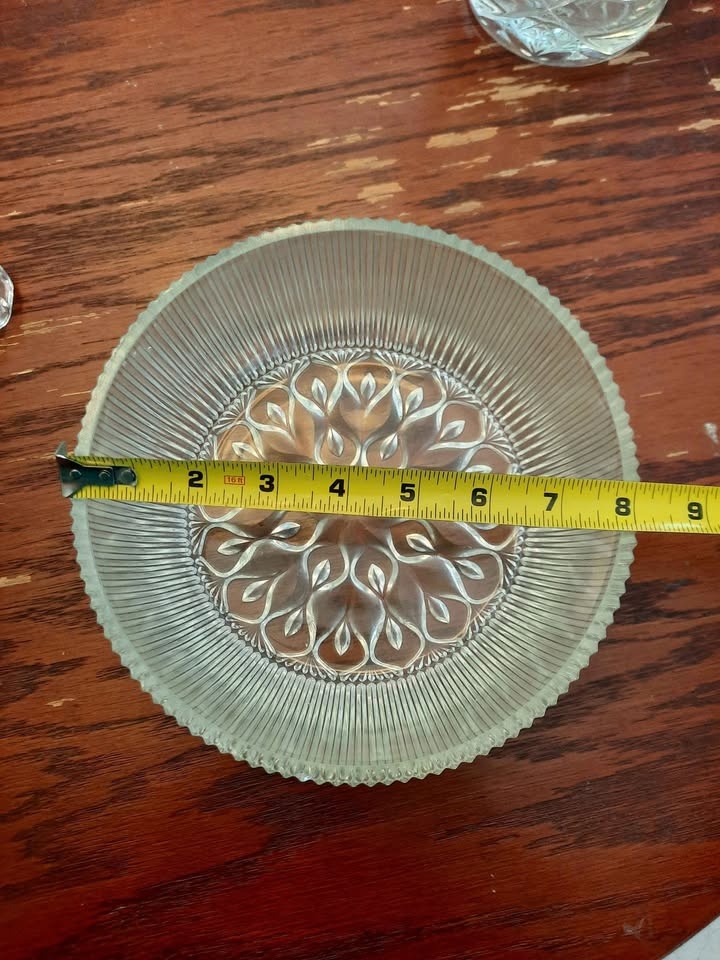 Crystal Decor - 7 items - photo 3