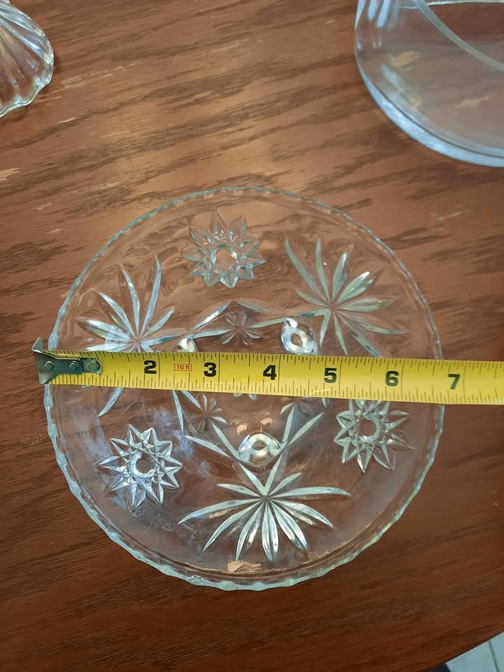 Crystal Decor - 7 items - photo 5