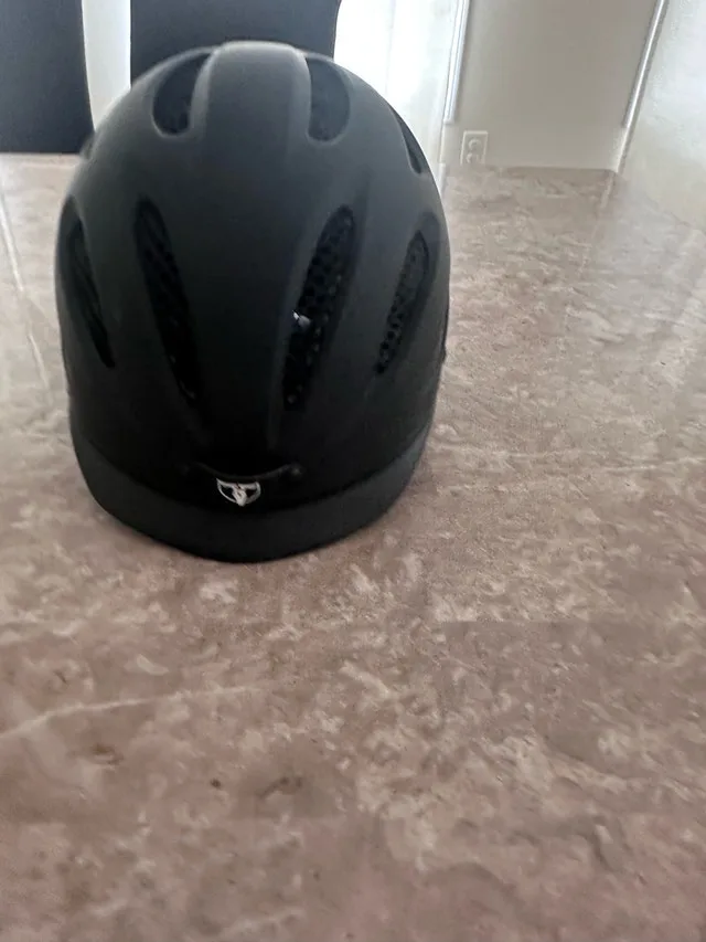 Tipperary sportage riding helmet
