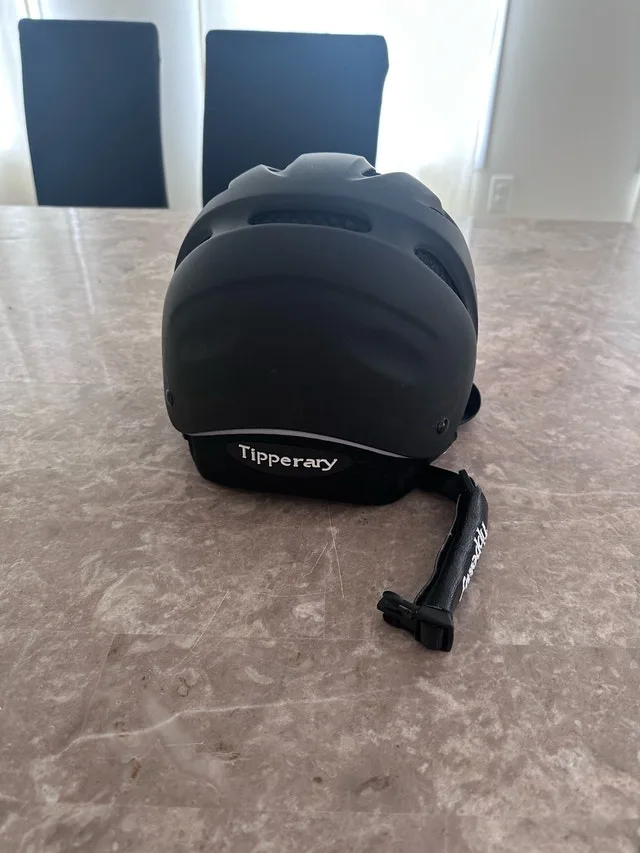 Tipperary sportage riding helmet image indicator(2)