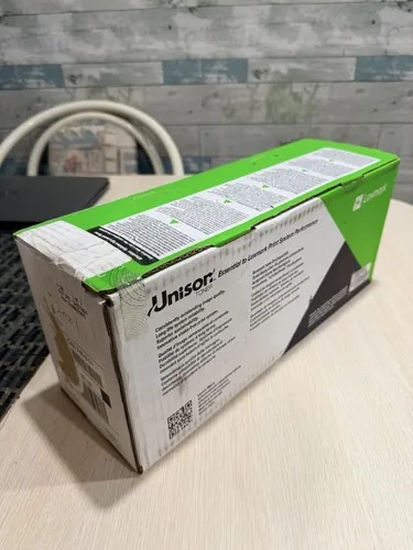 NEW Lexmark 52D1X0E Extra High Yield Black Toner image indicator(3)