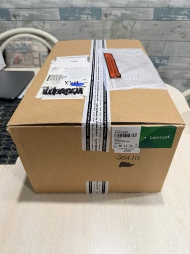 Lexmark 41X0252 Fuser Unit CS720 CS725 CX725 XC4150 - photo 2