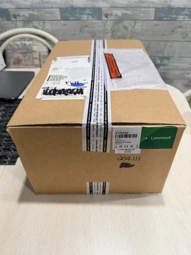 Lexmark 41X0252 Fuser Unit CS720 CS725 CX725 XC4150 image indicator(2)