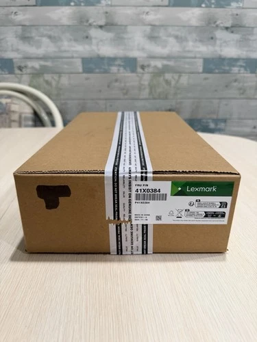 Lexmark 41X0384 Isolation Unit - CX725 / CS720 / CS725