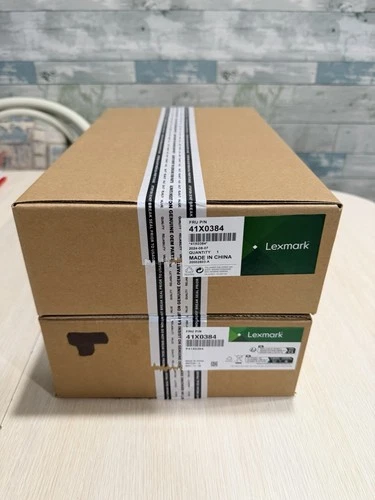 Lexmark 41X0384 Isolation Unit - CX725 / CS720 / CS725 - photo 4