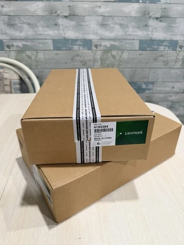 Lexmark 41X0384 Isolation Unit - CX725 / CS720 / CS725 - photo 5