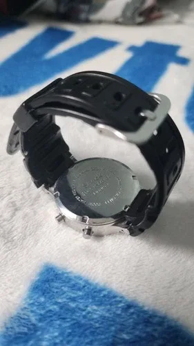 CASIO G-SHOCK DW- 5000 (240) RARE VINTAGE 1983 JAPAN MADE FIRST image indicator(3)