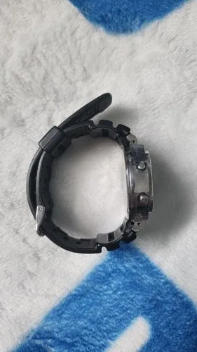 CASIO G-SHOCK DW- 5000 (240) RARE VINTAGE 1983 JAPAN MADE FIRST image indicator(6)