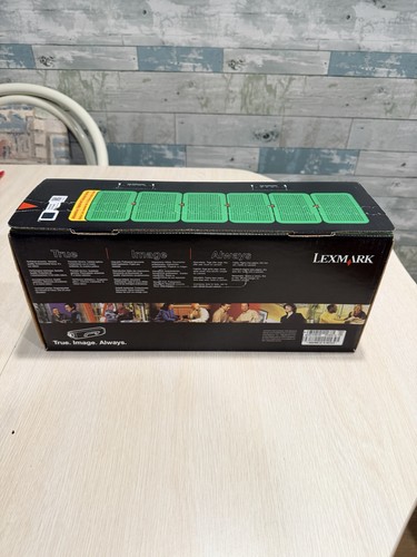 Lexmark X463X11G X463 X464 X466 Toner Cartridge Black (NEW) - photo 3