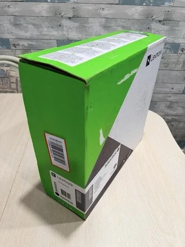 Lexmark 52D0Z0E Black Imaging Unit (NEW) image indicator(2)