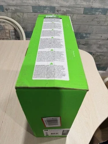 Lexmark 52D0Z0E Black Imaging Unit (NEW) image indicator(5)