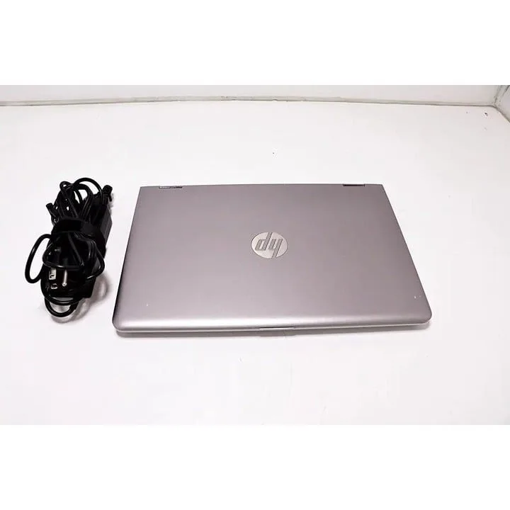 HP 14" Touchscreen Laptop i5-8250U 500GB SSD 8GB RAM image indicator(6)