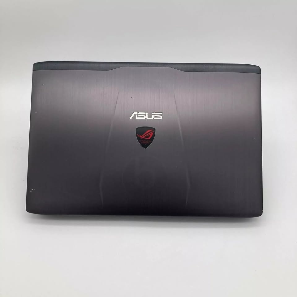 ASUS ROG GL552VW Gaming Laptop - photo 2