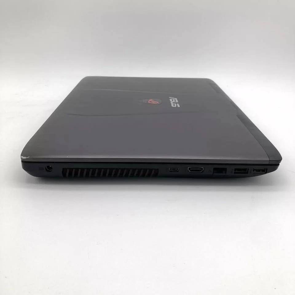 ASUS ROG GL552VW Gaming Laptop image indicator(6)