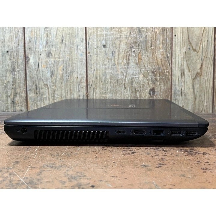 ASUS ROG GL552VW Gaming Laptop - photo 3