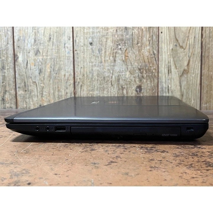 ASUS ROG GL552VW Gaming Laptop - photo 4