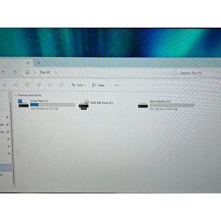 ASUS ROG GL552VW Gaming Laptop image indicator(7)