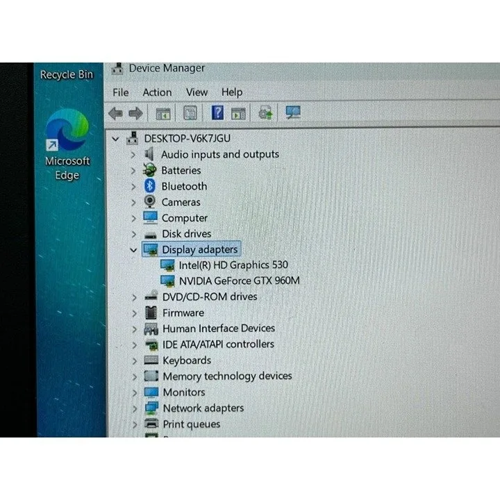 ASUS ROG GL552VW Gaming Laptop image indicator(8)
