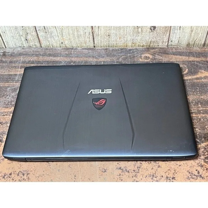 ASUS ROG GL552VW Gaming Laptop image indicator(10)