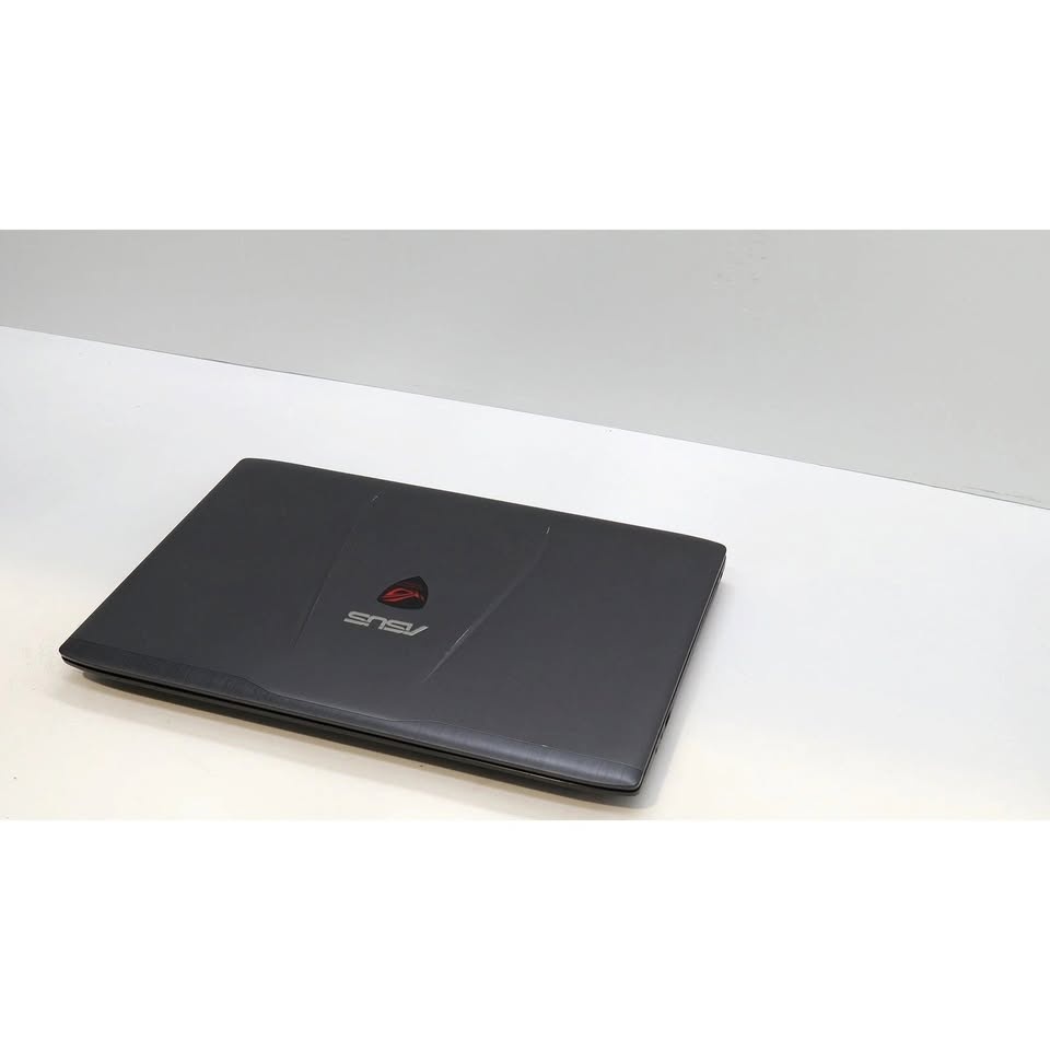 Asus GL552VW 15.6 GAMING LAPTOP - photo 4