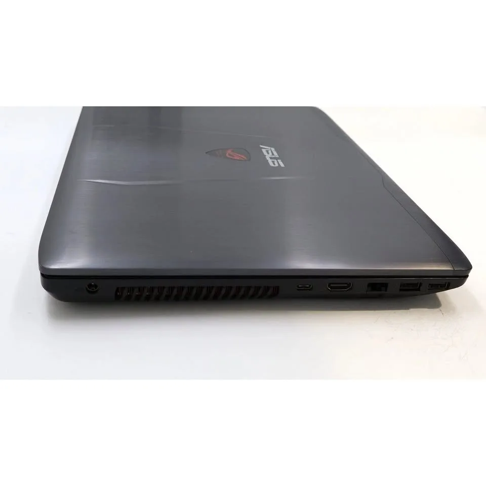 Asus GL552VW 15.6 GAMING LAPTOP image indicator(5)