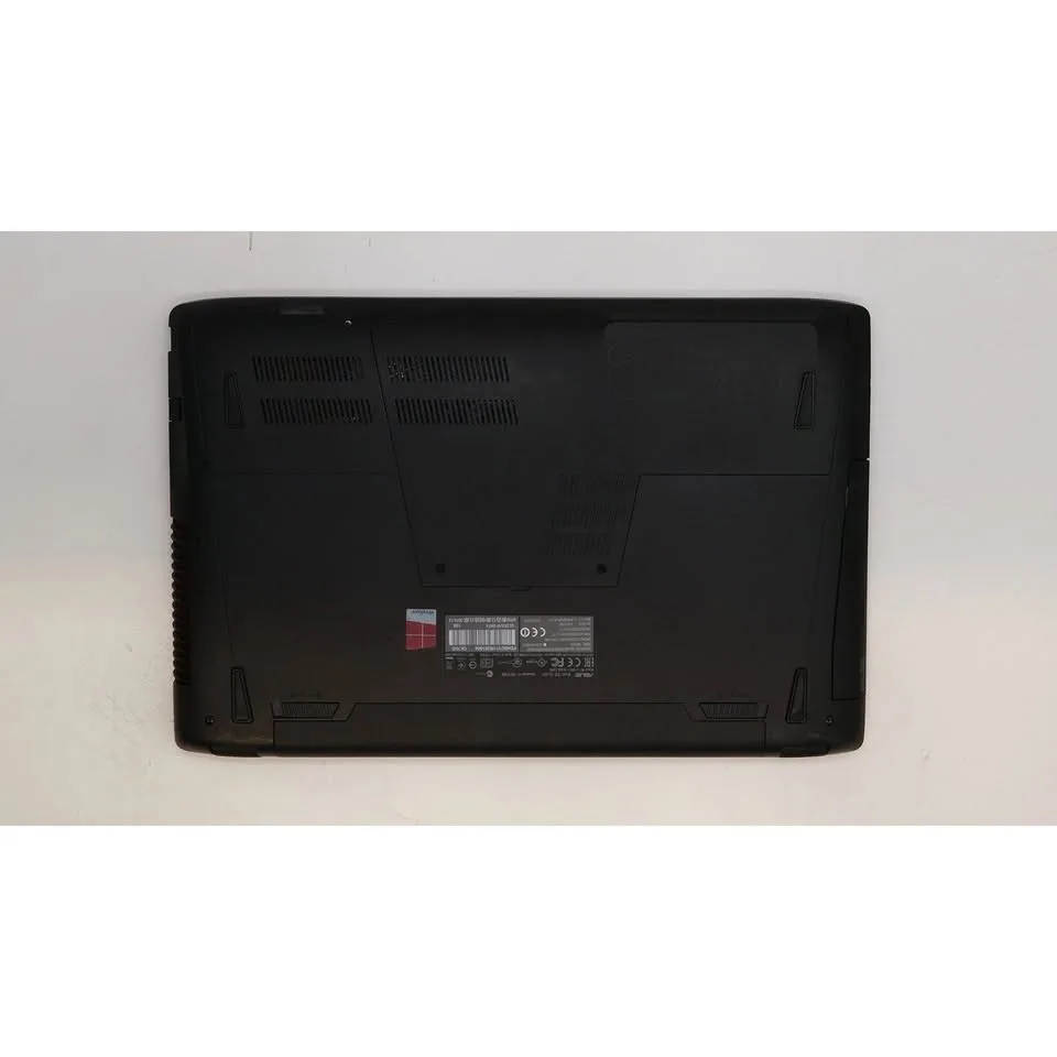 Asus GL552VW 15.6 GAMING LAPTOP image indicator(9)