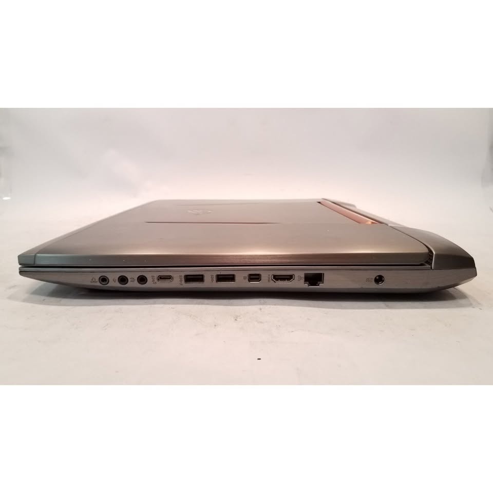 Asus ROG G752VT 17.3" i7-6700HQ 16GB RAM 500GB SSD WIN 10 - photo 3